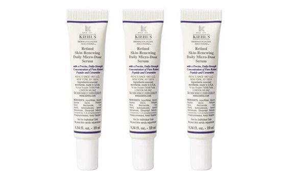 Kiehl&#39;s Travel Kits / Sample Kits Women&#39;s