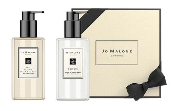 Jo Malone London Blue Wind Chimes Care Kits Unisex