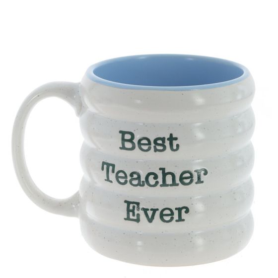 Кружка, 600 мл, L14 W10,5 H10,5 см, цвет микс