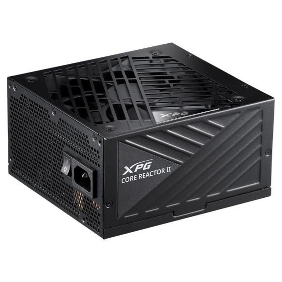 Блок питания 1000W XPG CORE REACTOR II 1000