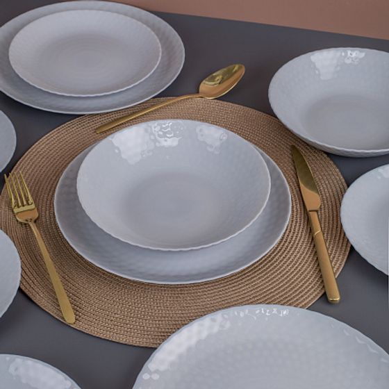 Набор столовый PAMPILLE GRANIT 18 предметов