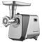 Мясорубка Eurostek EMG-AS04M 2500Вт серебристый