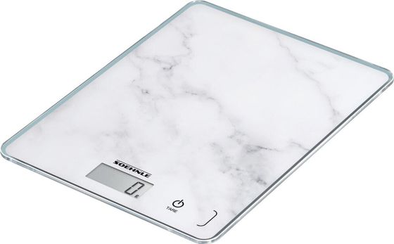 Waga kuchenna Soehnle Page Compact 300 Marble (61516)