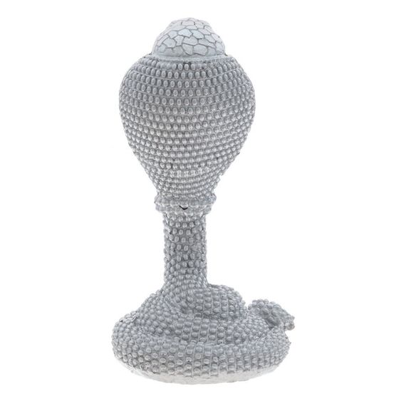 Фигурка декоративная &quot;Змейка&quot;, L9 W8 H15 см