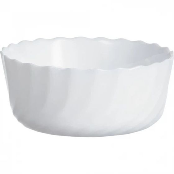 Форма для запекания Luminarc Smart Cuisine Trianon 12см белый (P4020)