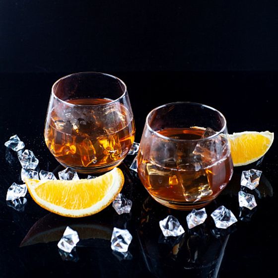 Набор стаканов ULTIME 6шт 350мл