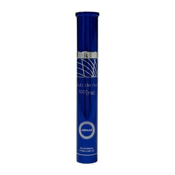 Armaf Club de Nuit Blue Iconic Eau de Parfum