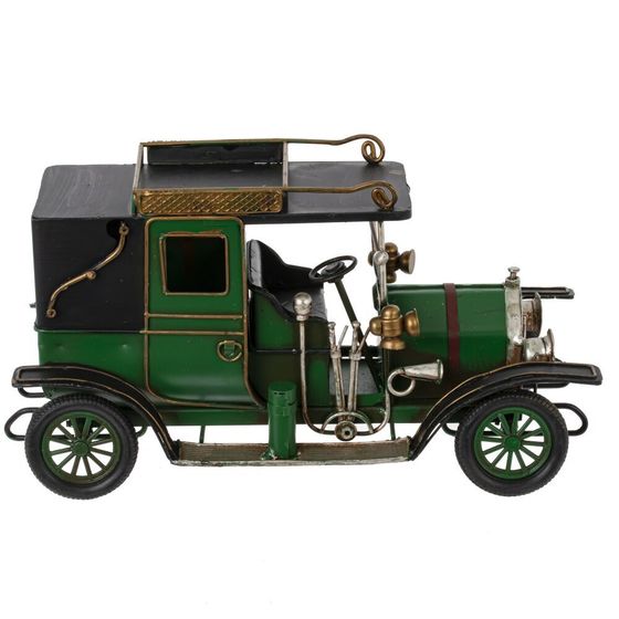 Изделие декоративное &quot;Автомобиль&quot;, Д26,5 Ш12,5 В14 см