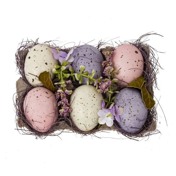 Изделие декоративное &quot;Пасхальное&quot;, L15 W10 H6 см