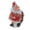 Фигурка декоративная &quot;Санта&quot;, L5,5 W5 H9 см, 2в.