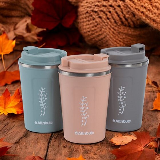 Термостакан SCANDINAVIA 0.35л