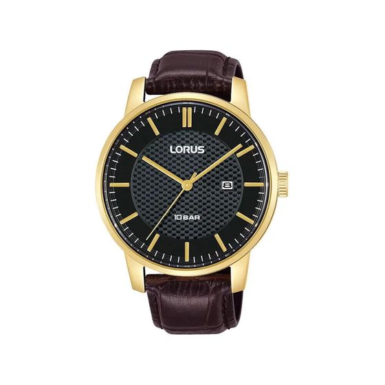 LORUS WATCHES RH980NX9 watch