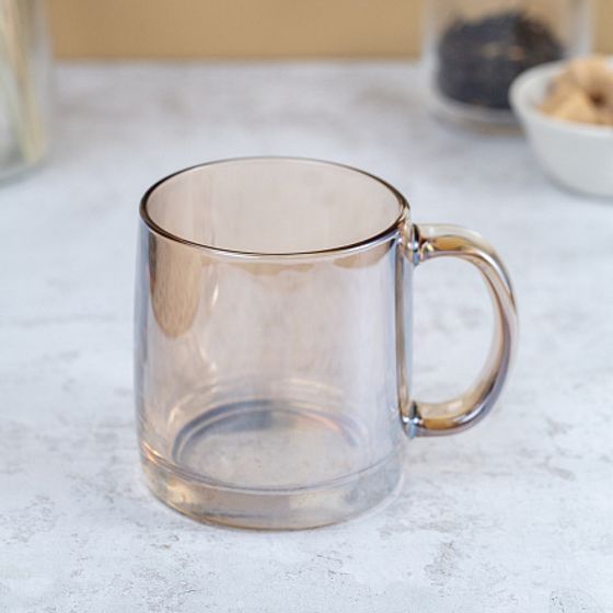 Кружка НОРДИК Золотой Мед