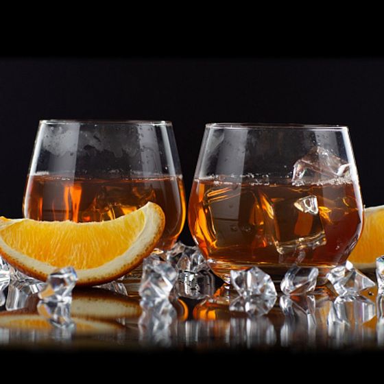 Набор стаканов ULTIME 6шт 350мл