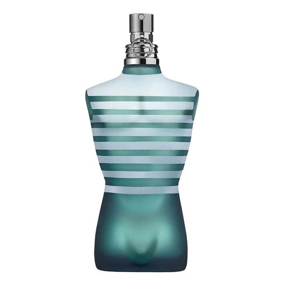 JEAN PAUL GAULTIER Le Male Vapo 40ml Eau De Toilette