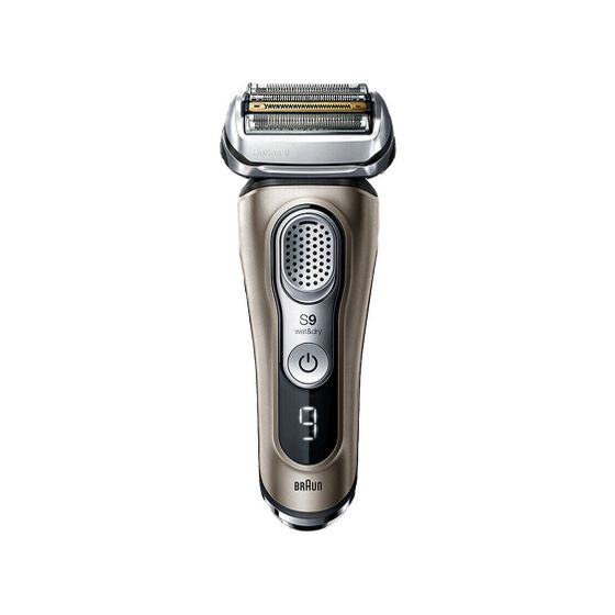 BRAUN New 9 Series Classic Version Reciprocating Electric Shaver Wash All Over The Body Portable Shaver