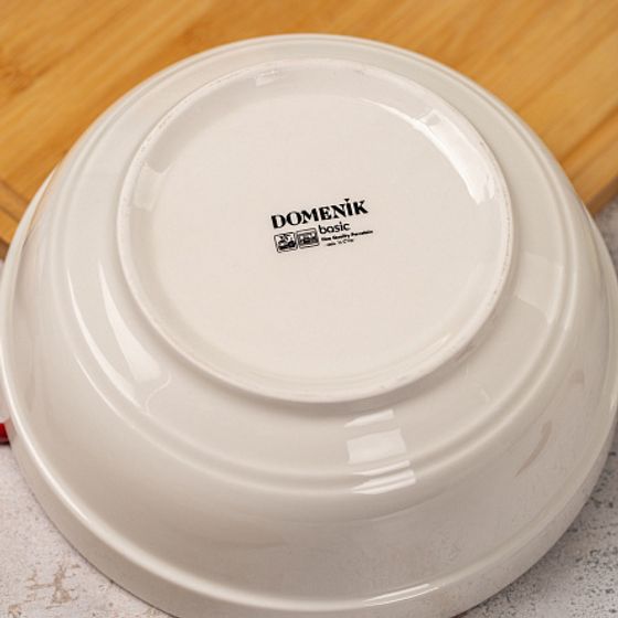 Салатник BASIC 20.3см