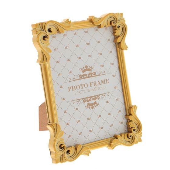 Фоторамка для фото 13*18, Д15 Ш2 В20 см, 2в.