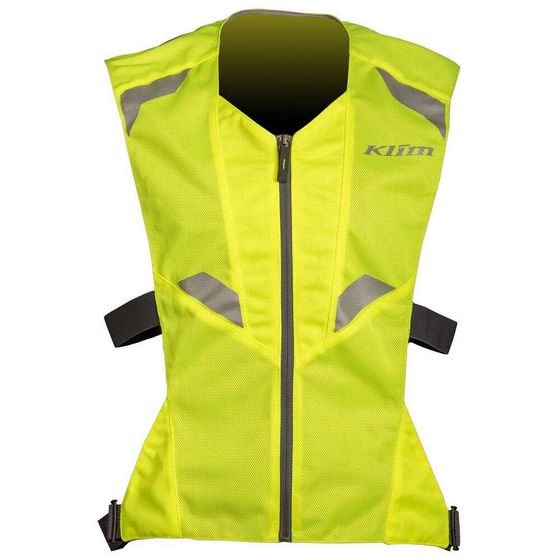 KLIM Vantage Reflective Vest