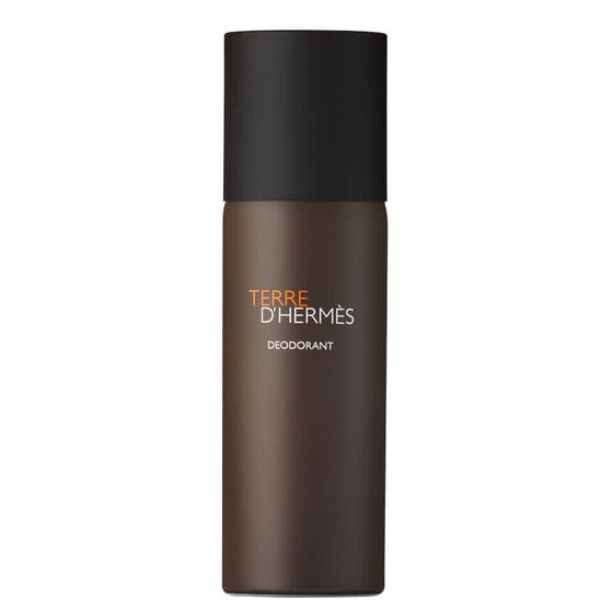 Hermes Terre D&#39;Hermes Deodorant Парфюмированный дезодорант-спрей