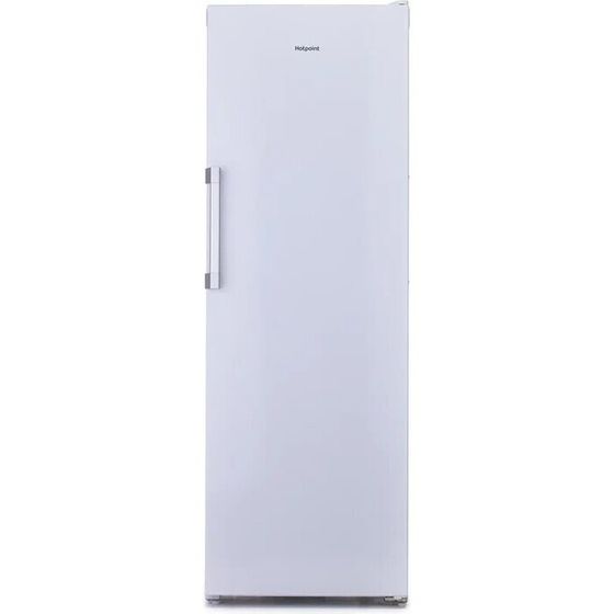 Морозилка Hotpoint HFZ 5151 W белый NoFrost 204л