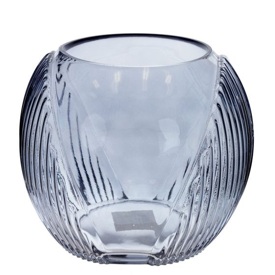 Ваза, 4650 мл, L21 W21 H19 см