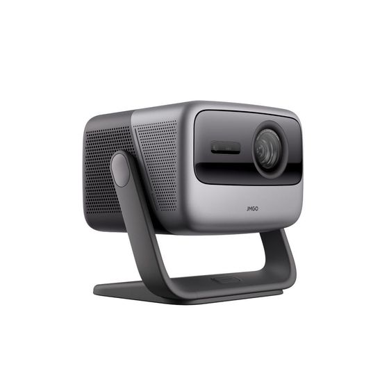 Проектор JMGO N1 Ultra DLP 2200Lm LS 4000Lm ANSI (3840x2160) 1600:1 ресурс лампы:30000часов 1xUSB typeA 2xHDMI 5.2кг
