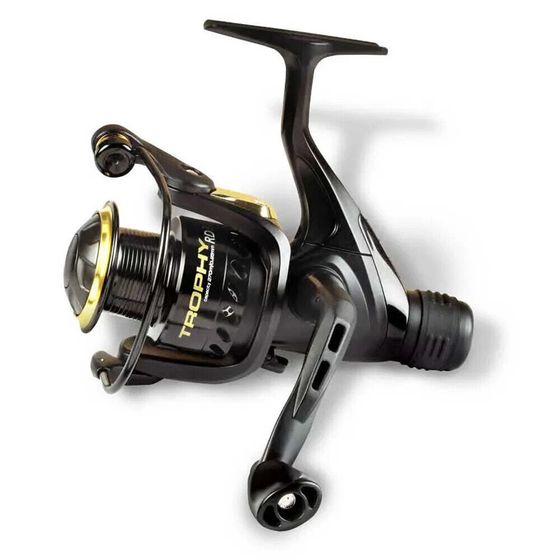 ZEBCO Trophy RD carpfishing reel