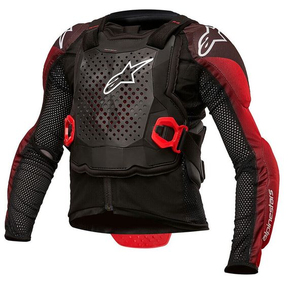 ALPINESTARS Bionic Tech protective jacket