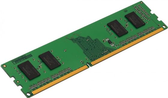 Память DDR4 4Gb 2666MHz Kingston KVR26N19S6/4