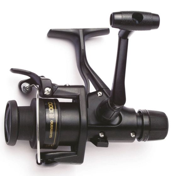 Shimano IX Spinning Reels (IX1000R) Fishing