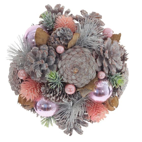 Изделие декоративное &quot;Композиция&quot;, L18 W18 H18 см