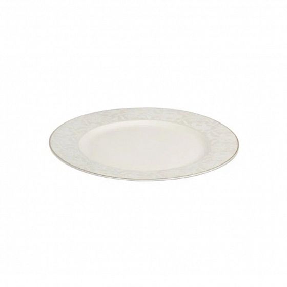 Тарелка обеденная ALLURE 27см