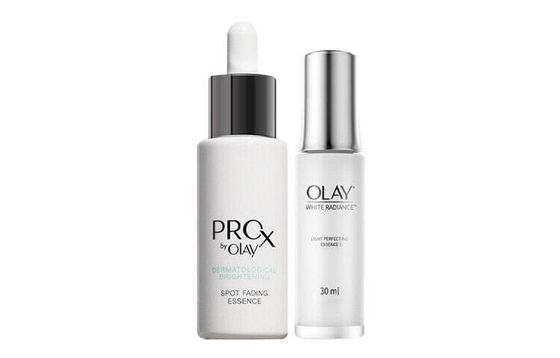 Olay White Radiance Skincare Sets Unisex