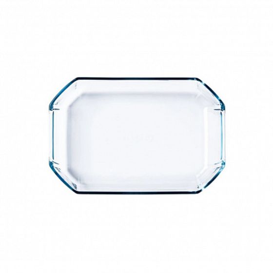 Блюдо Inspiration 33х22см 3л прямоугольное