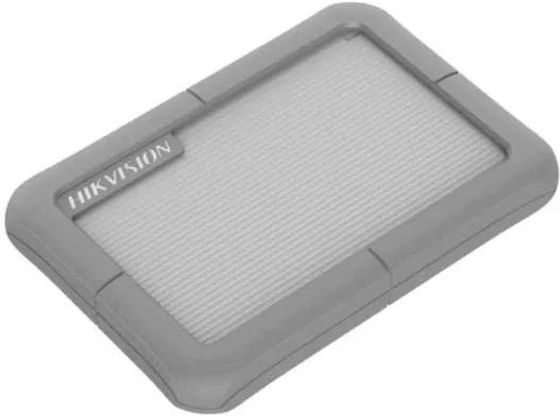 Внешний HDD 2Tb Hikvision USB3.0 HS-EHDD-T30 2T Gray Rubber T30 2.5&quot; серый