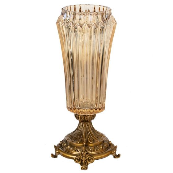 Ваза, 1150 мл, L14 W14 H36 см