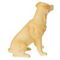 Фигурка декоративная "Лабрадор", L11 W5,5 H11 см