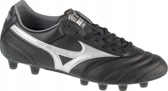 Mizuno Mizuno Morelia II Pro FG P1GA241303 Черный 43