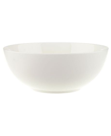 Dinnerware, Anmut Round Vegetable Bowl