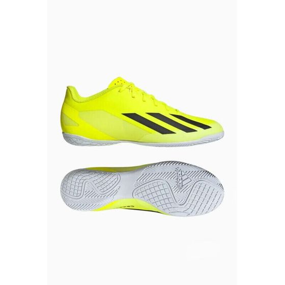 Обувь Adidas X Crazyfast Club IN IF0722
