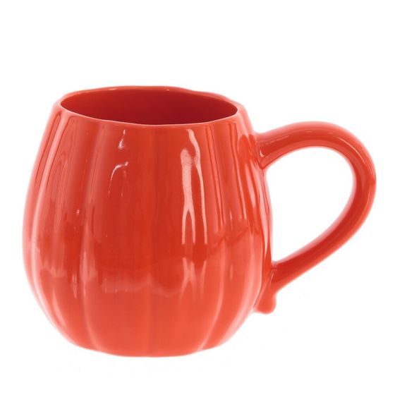 Кружка, 600 мл, L14,5 W10,5 H10 см, дизайн микс