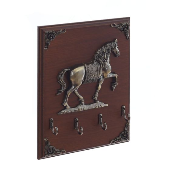 Ключница, L18,5 W3,5 H24 см