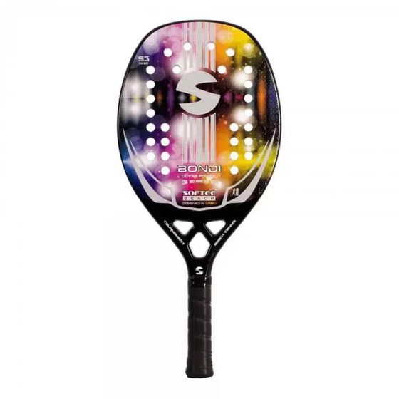 SOFTEE Bondi Beach Tennis Racket