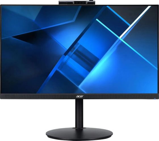 Монитор 23.8&quot; Acer CB242YD3bmiprcx черный IPS 1920x1080 100Гц (UM.QB2EE.301)