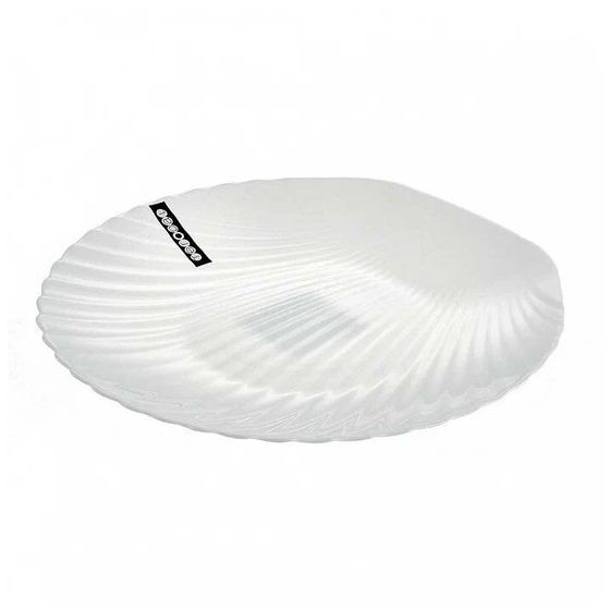 Блюдо круглое 26.4см Teropal Bali (0001T25/50-SK)