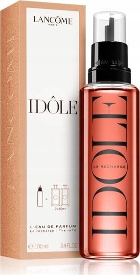 Lancome Lancome Idole edp 100 мл (сменный блок)