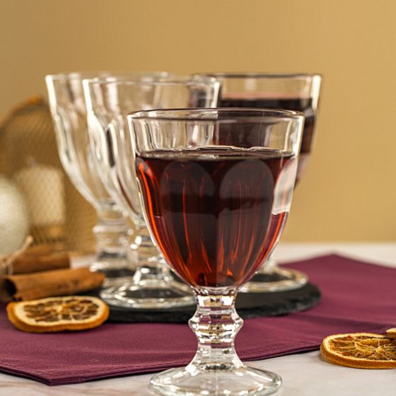 Бокал для вина РОМАН 240мл