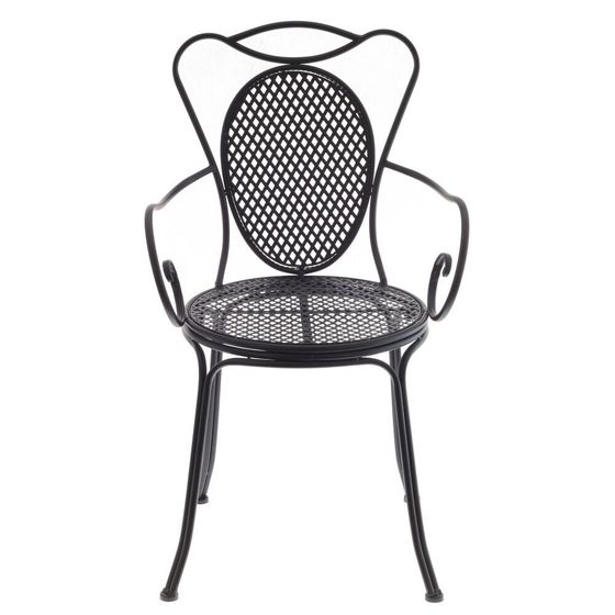 Кресло, L55 W46 H90 см