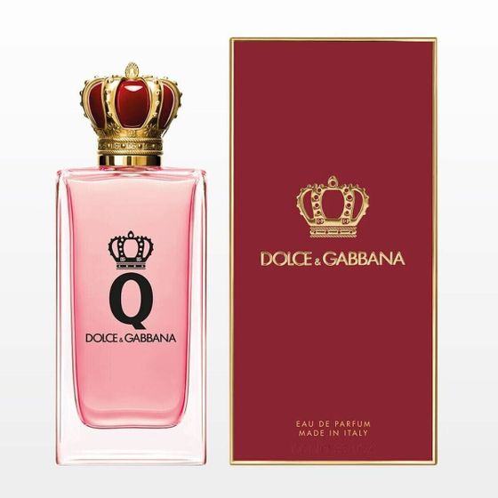 Женская парфюмерия Dolce &amp; Gabbana EDP Dolce Gabbana Q 100 ml